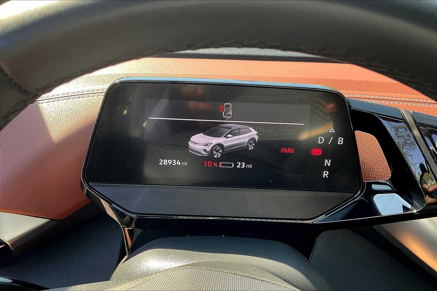 2022 Volkswagen ID.4 Pro S - Photo 25