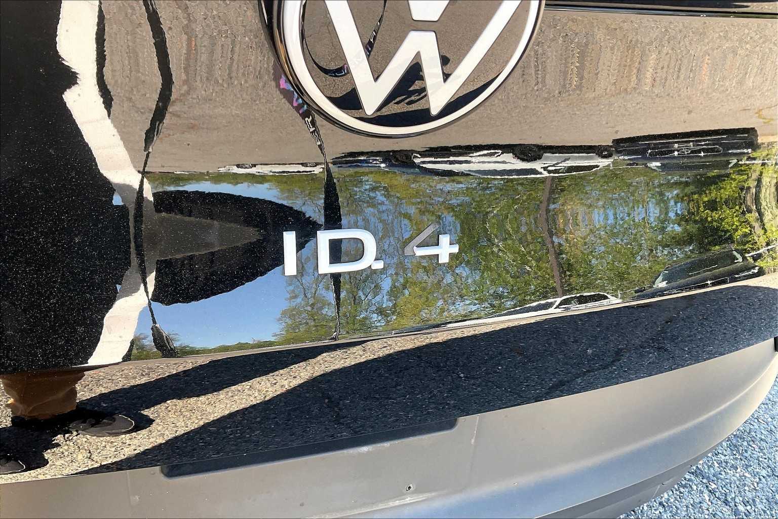 2022 Volkswagen ID.4 Pro S - Photo 28
