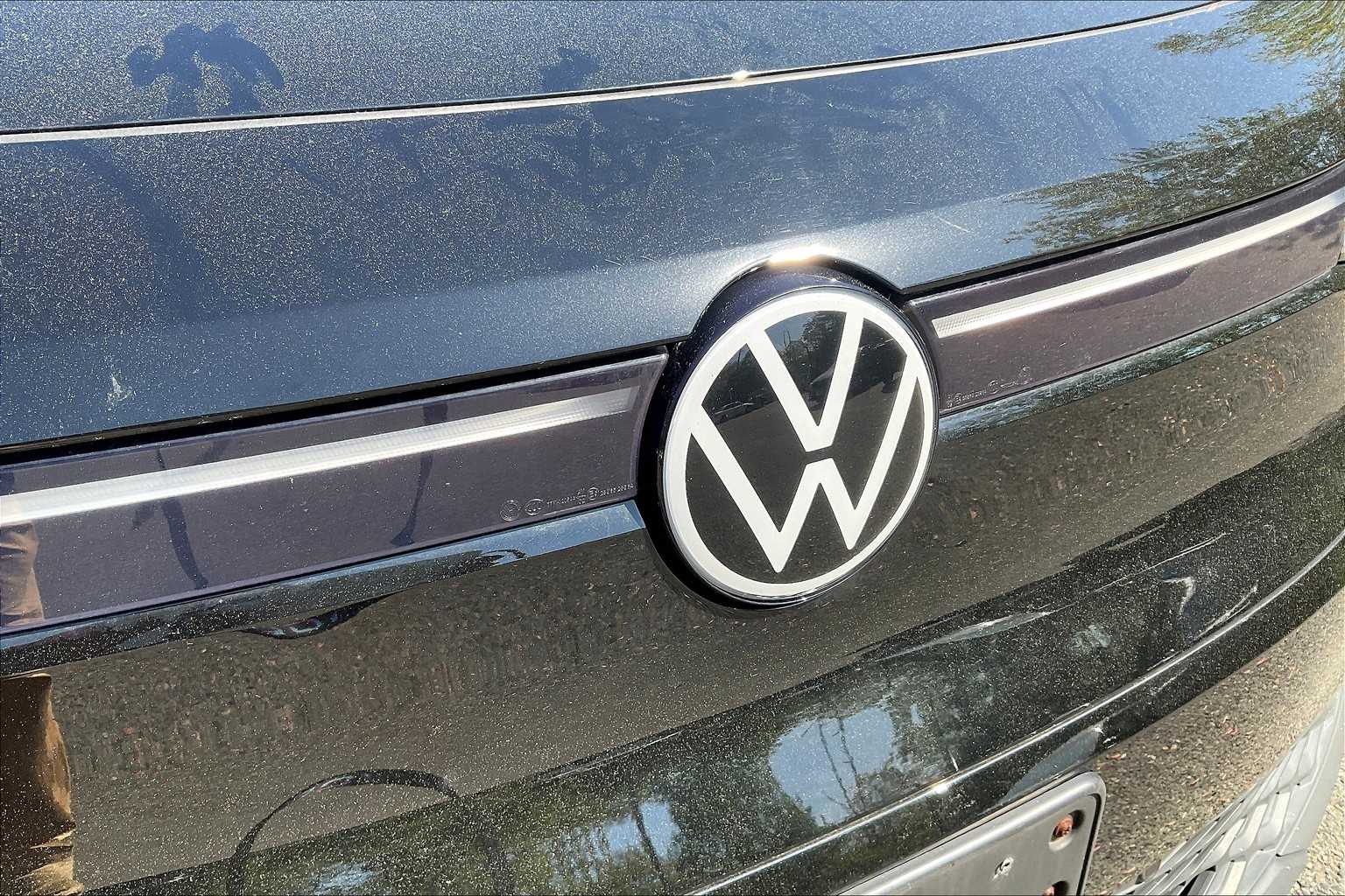 2022 Volkswagen ID.4 Pro S - Photo 31
