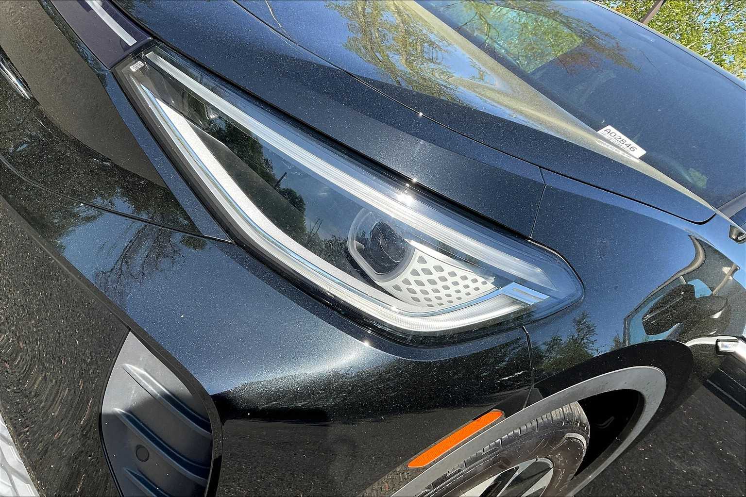 2022 Volkswagen ID.4 Pro S - Photo 32