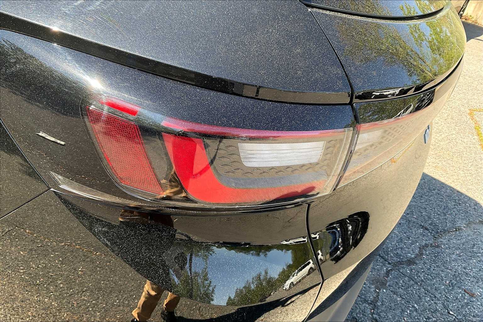 2022 Volkswagen ID.4 Pro S - Photo 33