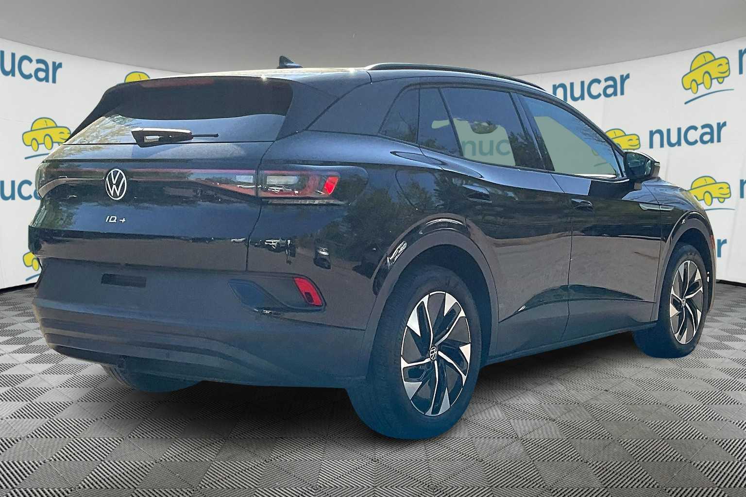 2022 Volkswagen ID.4 Pro S - Photo 6