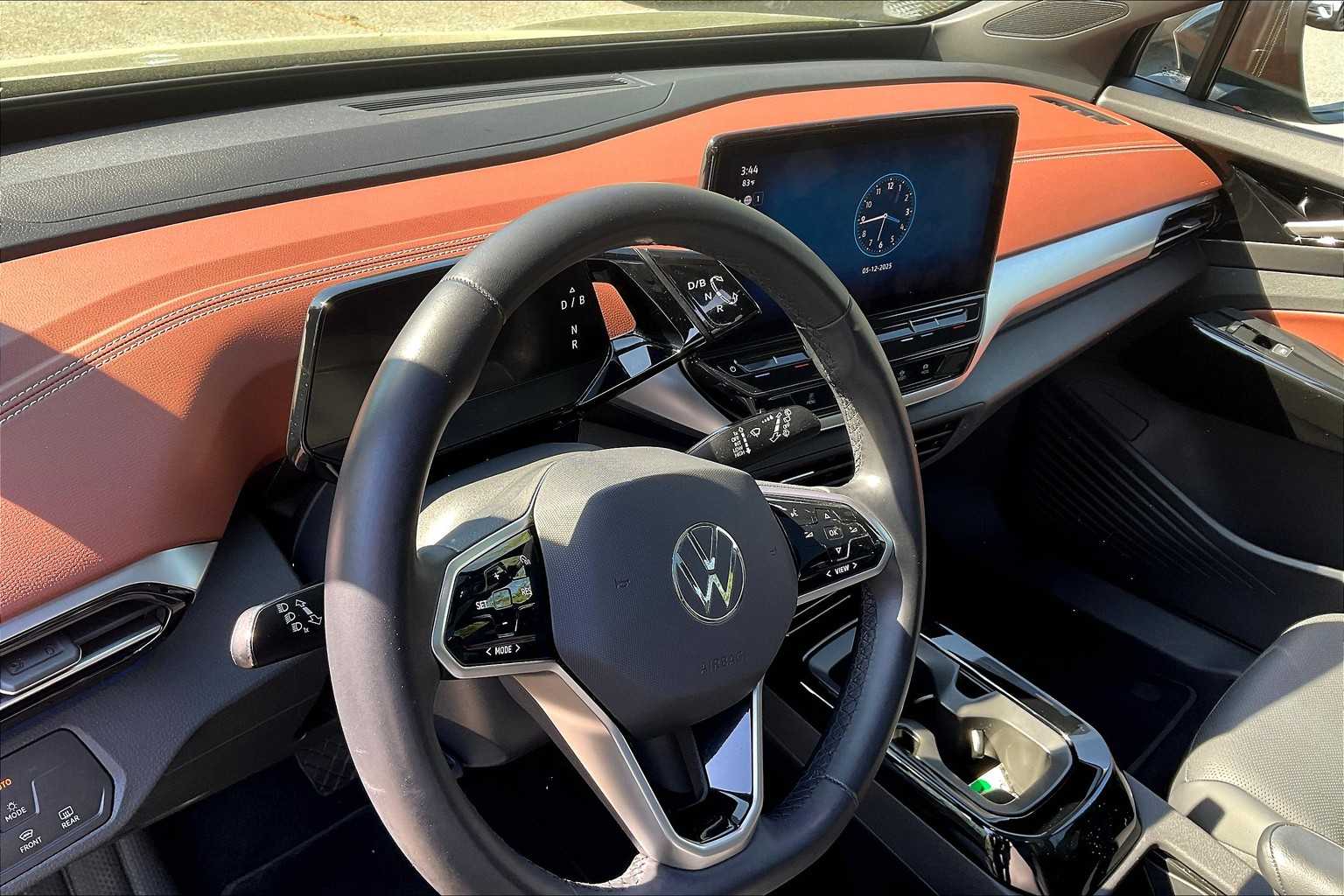 2022 Volkswagen ID.4 Pro S - Photo 8