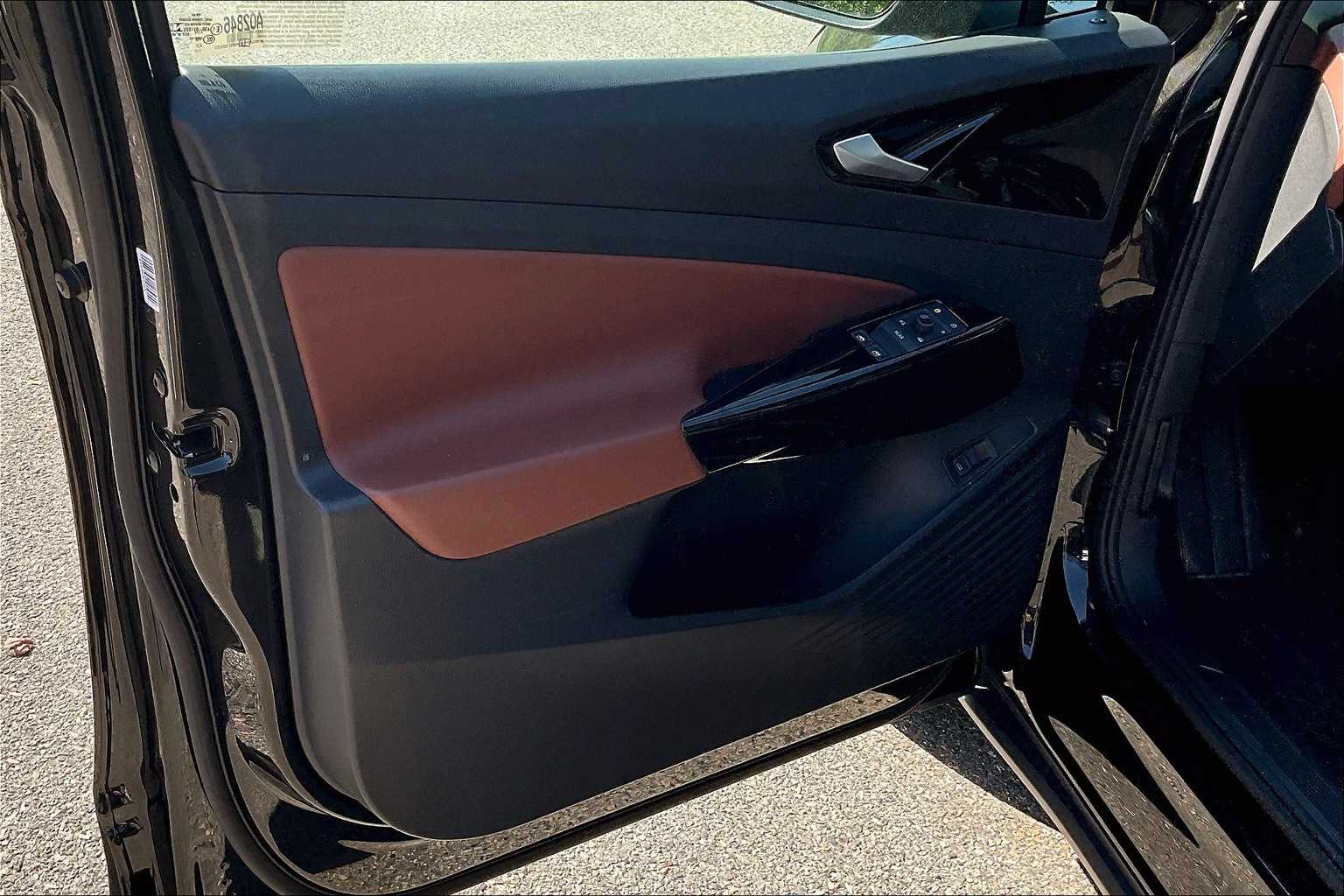 2022 Volkswagen ID.4 Pro S - Photo 9