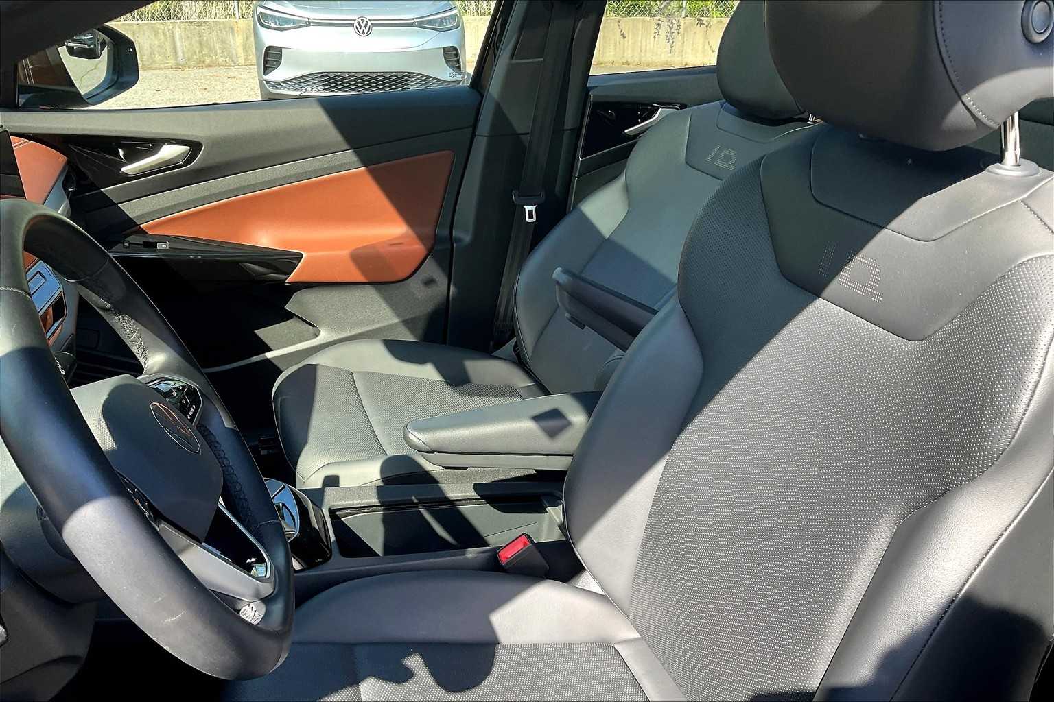 2022 Volkswagen ID.4 Pro S - Photo 10
