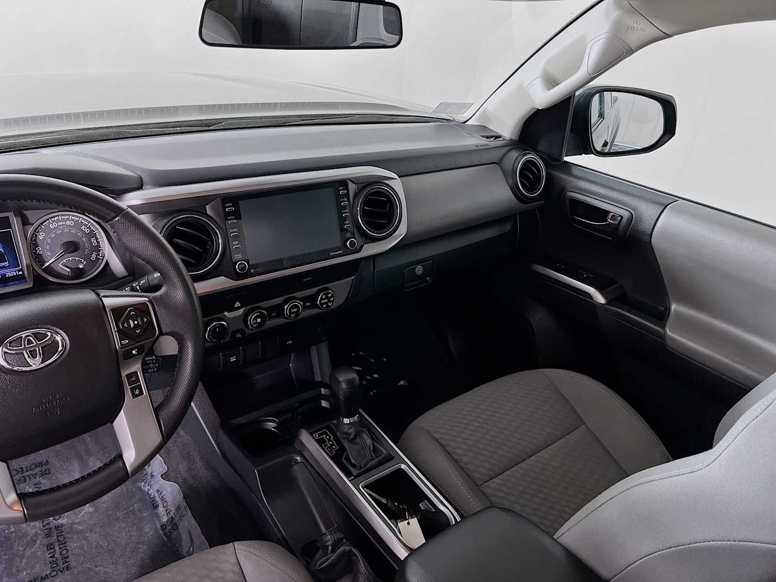 2022 Toyota Tacoma SR5 - Photo 22