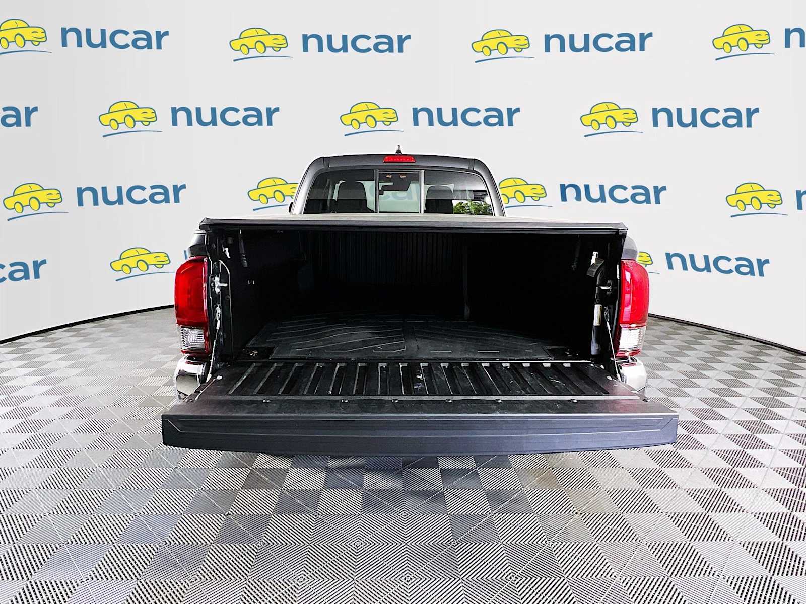 2022 Toyota Tacoma SR5 - Photo 24