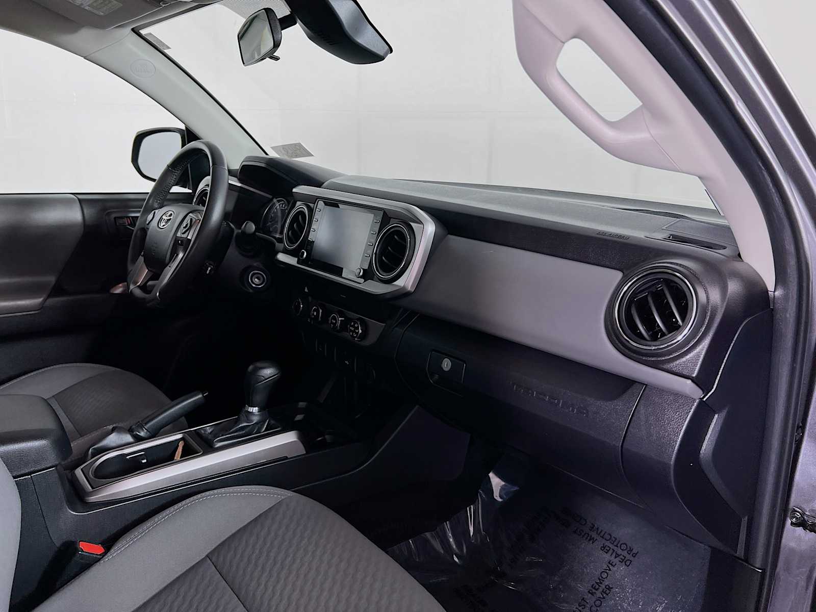 2022 Toyota Tacoma SR5 - Photo 27