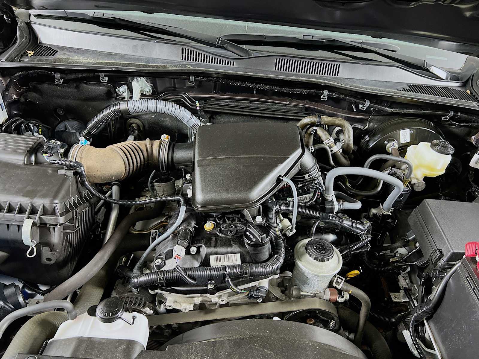 2022 Toyota Tacoma SR5 - Photo 28
