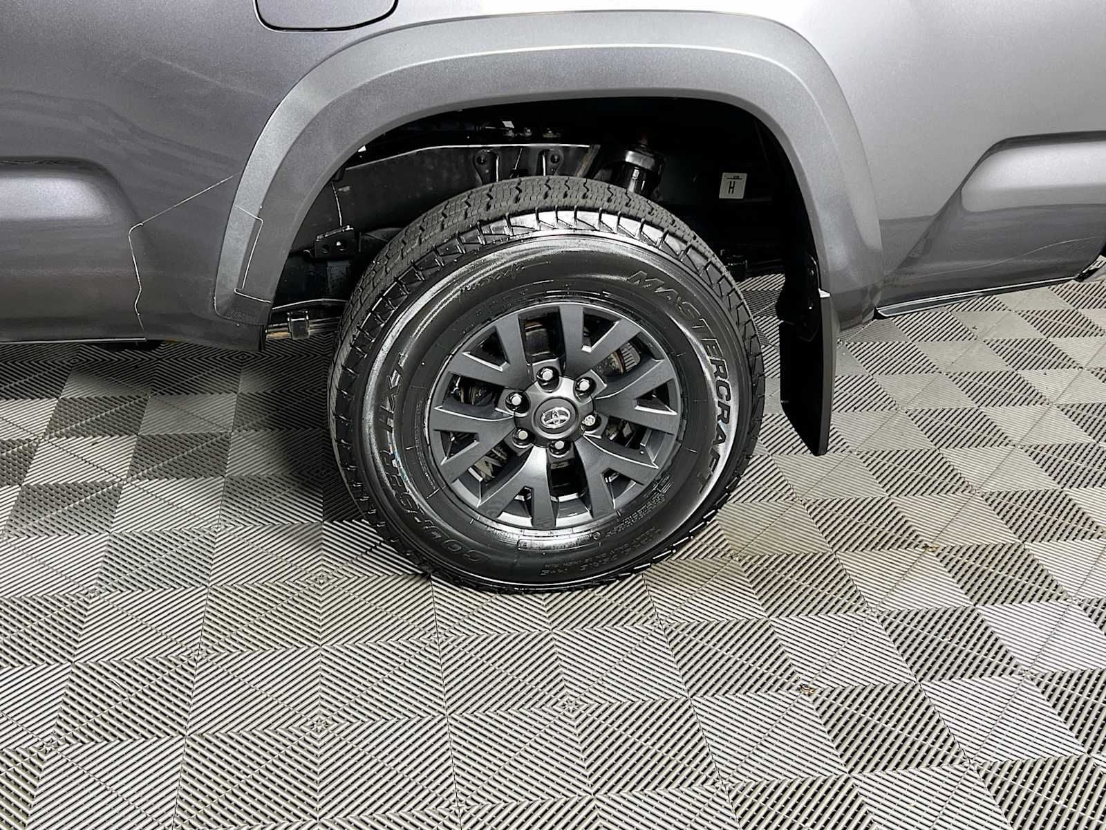 2022 Toyota Tacoma SR5 - Photo 29