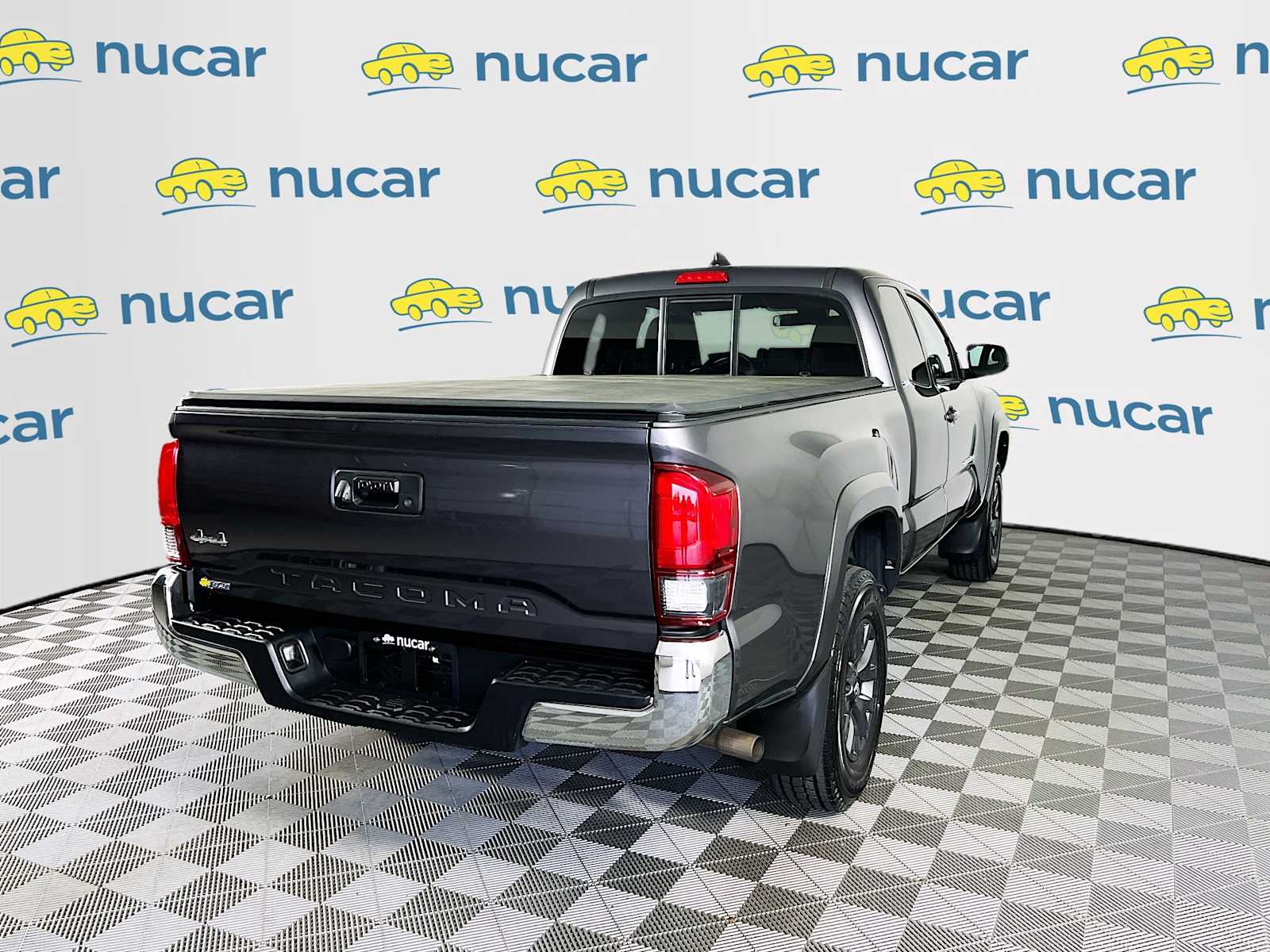 2022 Toyota Tacoma SR5 - Photo 7