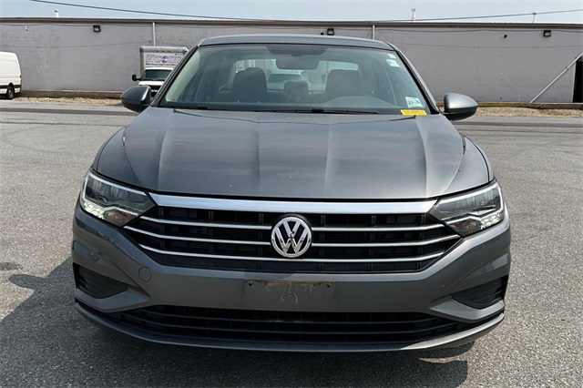 2021 Volkswagen Jetta 1.4T SE - Photo 4