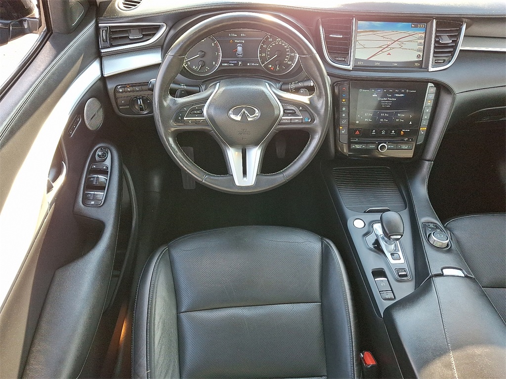 2019 INFINITI QX50 ESSENTIAL - Photo 12