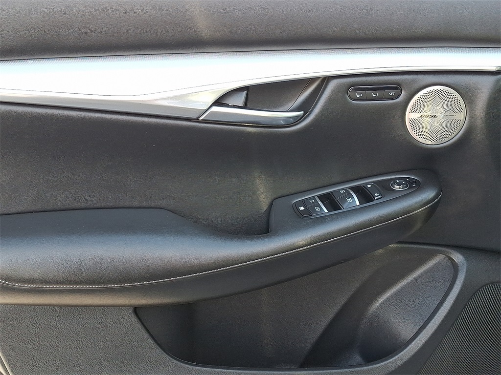 2019 INFINITI QX50 ESSENTIAL - Photo 13