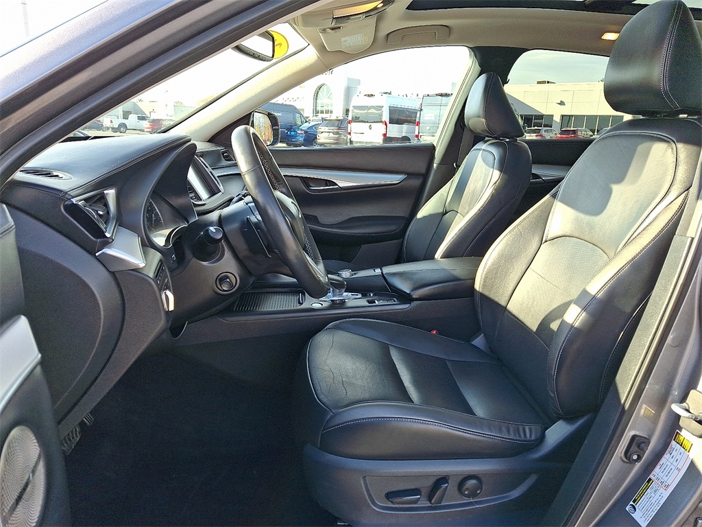 2019 INFINITI QX50 ESSENTIAL - Photo 14