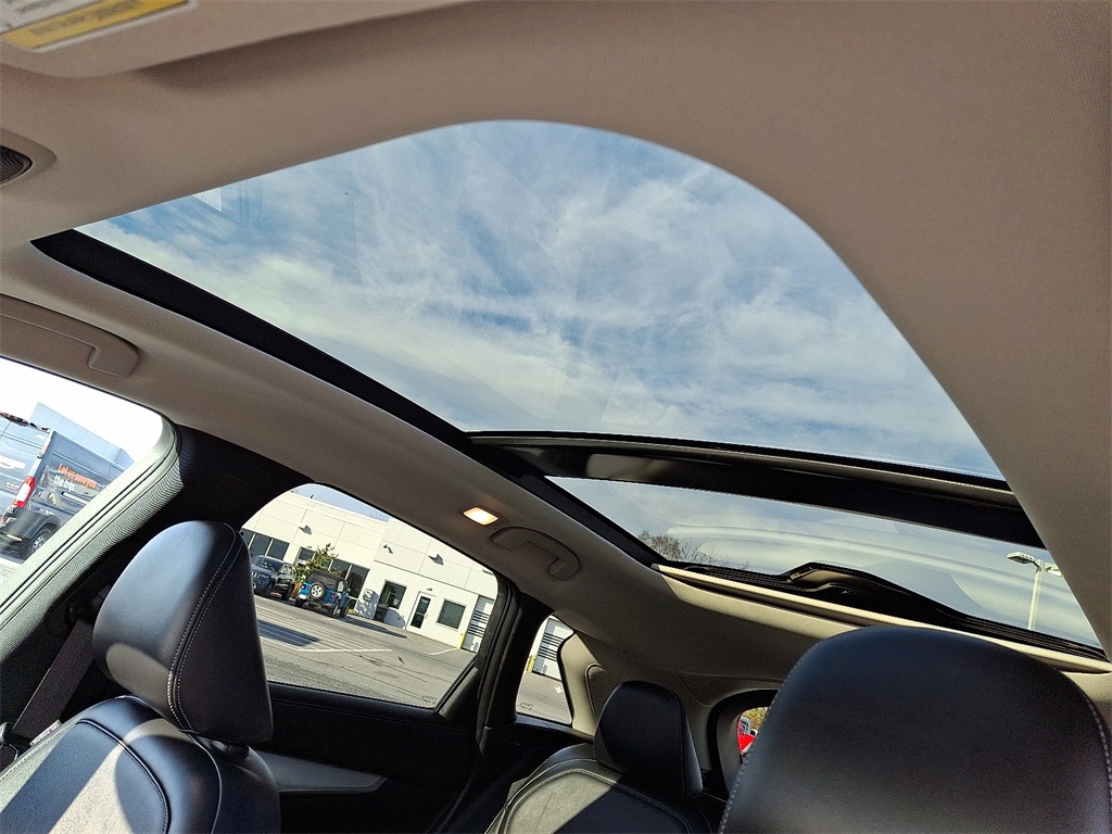 2019 INFINITI QX50 ESSENTIAL - Photo 15