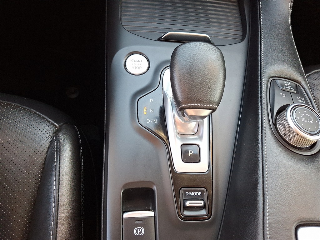 2019 INFINITI QX50 ESSENTIAL - Photo 16