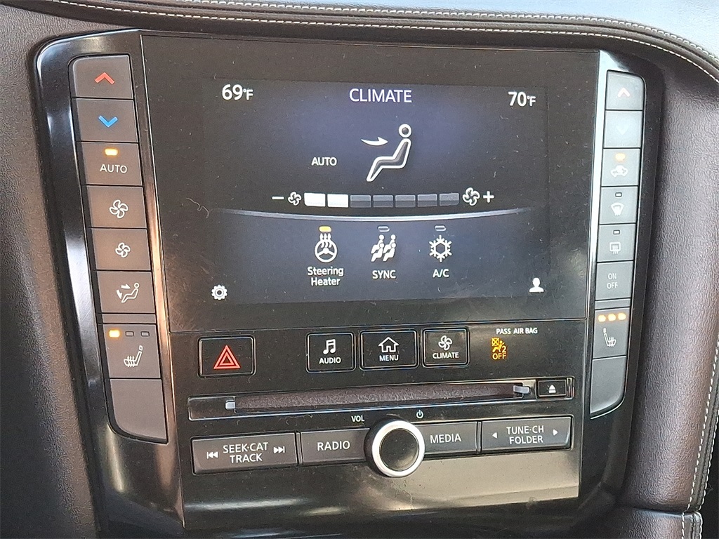 2019 INFINITI QX50 ESSENTIAL - Photo 17