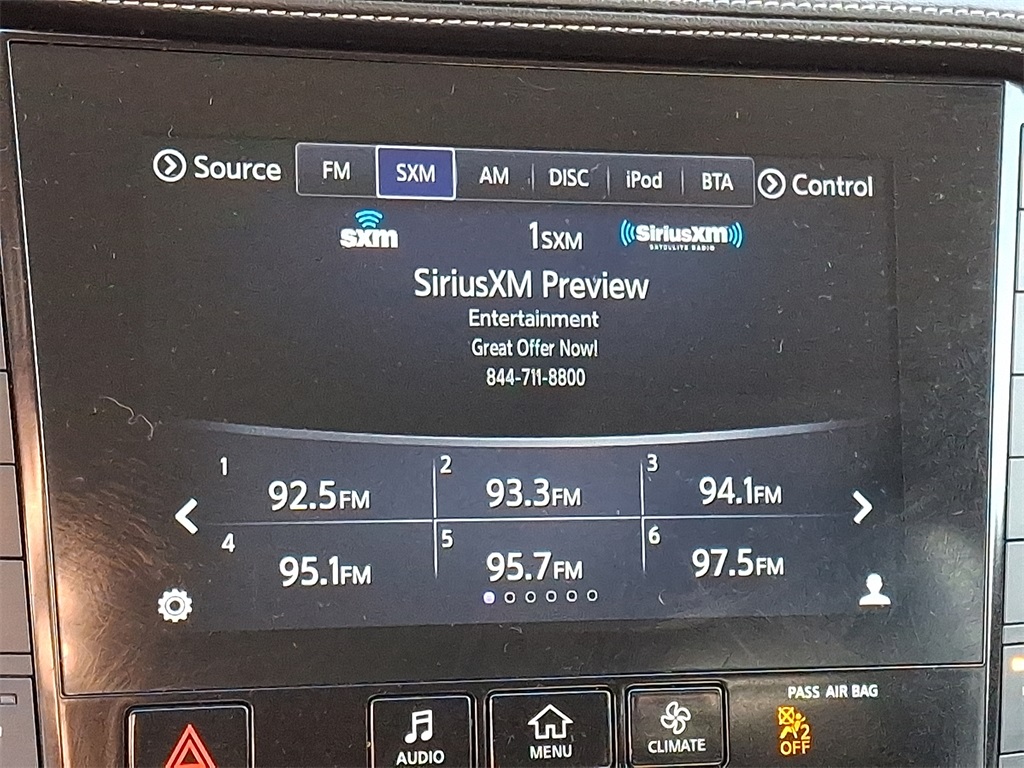 2019 INFINITI QX50 ESSENTIAL - Photo 18