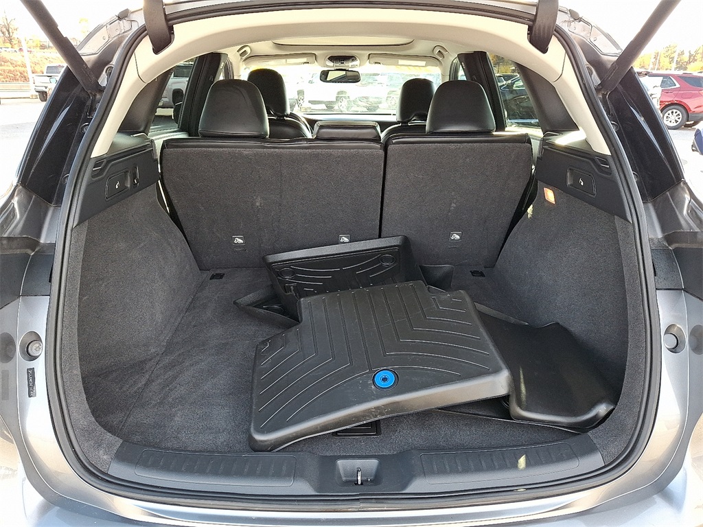 2019 INFINITI QX50 ESSENTIAL - Photo 28