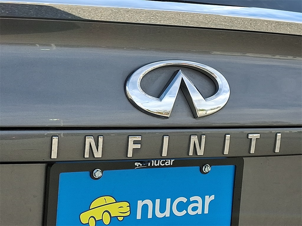 2019 INFINITI QX50 ESSENTIAL - Photo 29