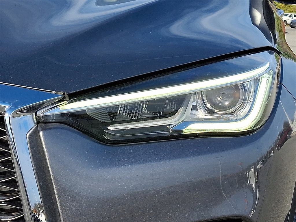 2019 INFINITI QX50 ESSENTIAL - Photo 10