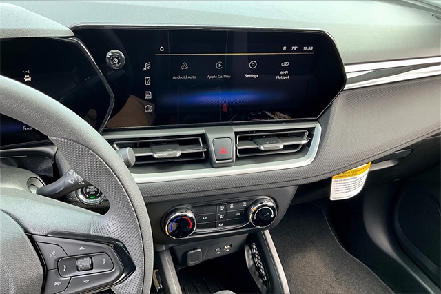 2026 Chevrolet TrailBlazer LS - Photo 11