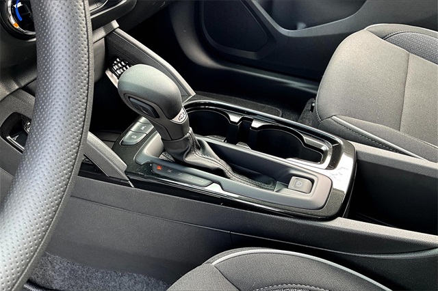 2026 Chevrolet TrailBlazer LS - Photo 12