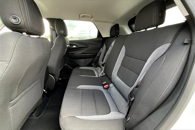 2026 Chevrolet TrailBlazer LS - Photo 13