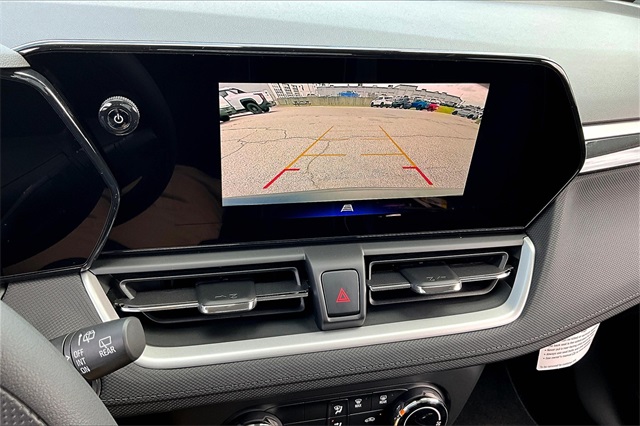 2026 Chevrolet TrailBlazer LS - Photo 14