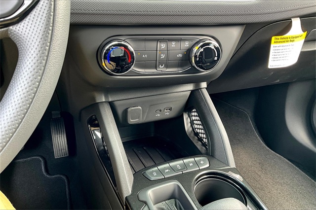 2026 Chevrolet TrailBlazer LS - Photo 15