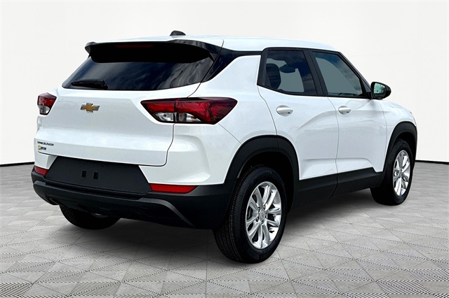 2026 Chevrolet TrailBlazer LS - Photo 6