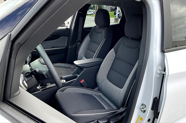 2026 Chevrolet TrailBlazer LS - Photo 9