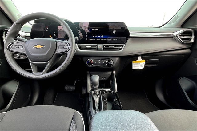 2026 Chevrolet TrailBlazer LS - Photo 10