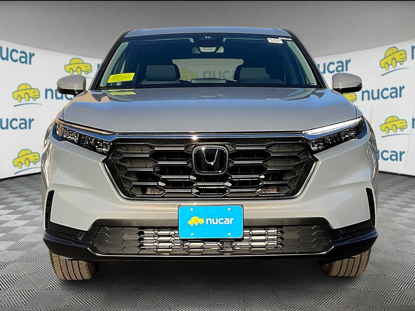 2026 Honda CR-V LX - Photo 3