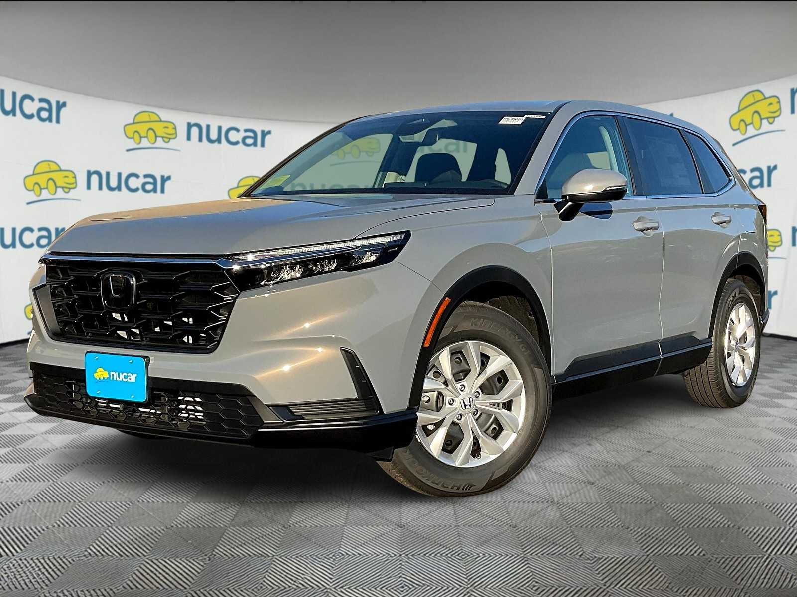 2026 Honda CR-V LX - Photo 4