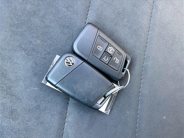 2022 Volkswagen Taos 1.5T SE - Photo 11