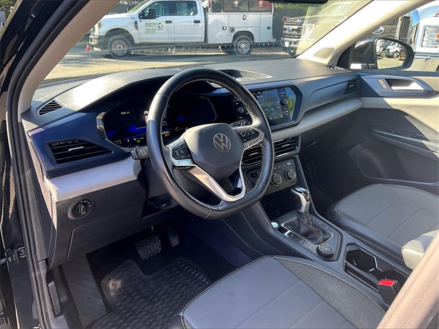 2022 Volkswagen Taos 1.5T SE - Photo 14