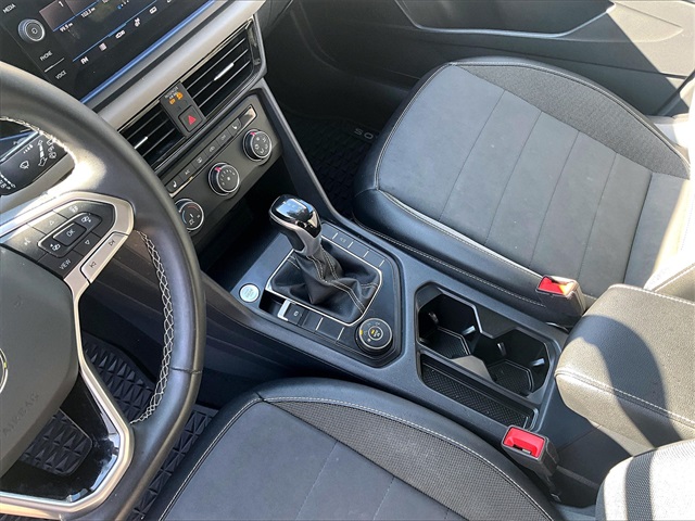 2022 Volkswagen Taos 1.5T SE - Photo 15