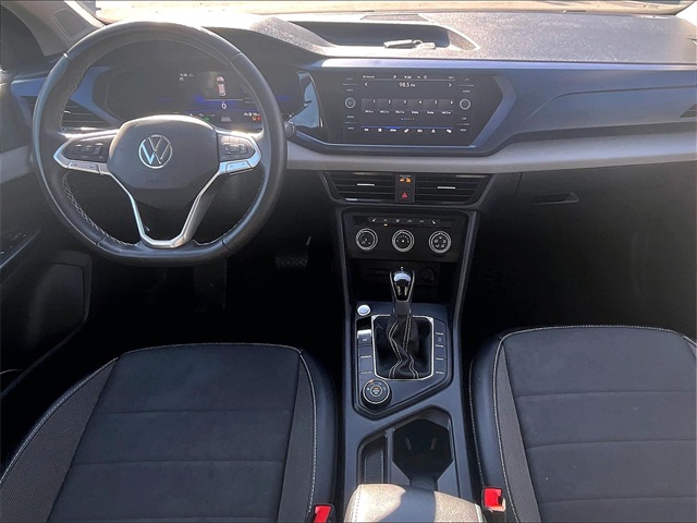 2022 Volkswagen Taos 1.5T SE - Photo 16