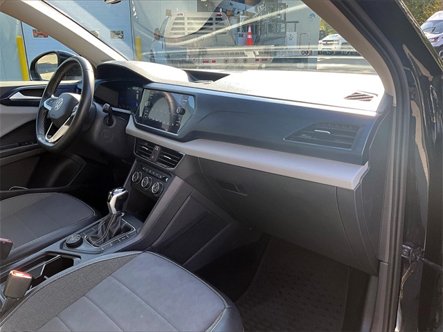 2022 Volkswagen Taos 1.5T SE - Photo 17