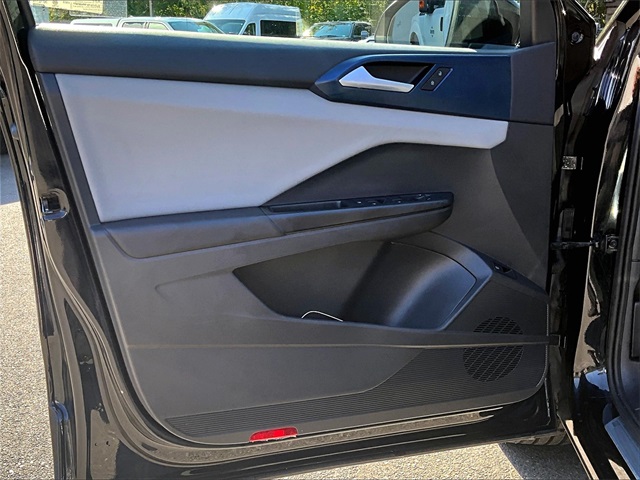 2022 Volkswagen Taos 1.5T SE - Photo 18