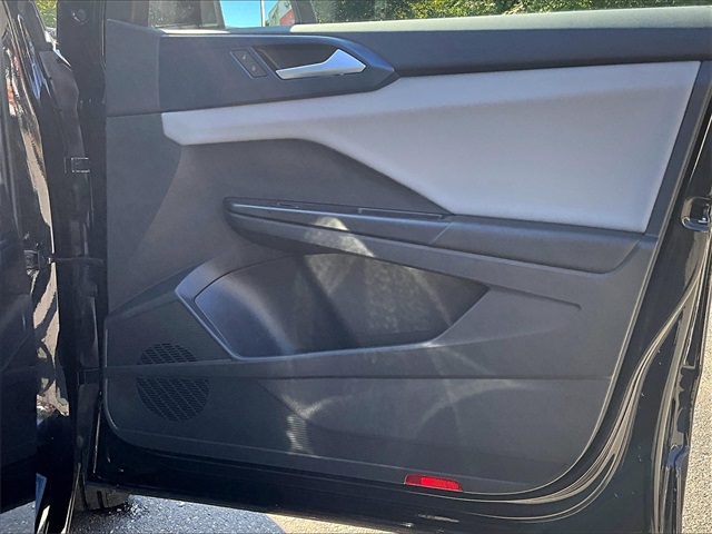 2022 Volkswagen Taos 1.5T SE - Photo 19