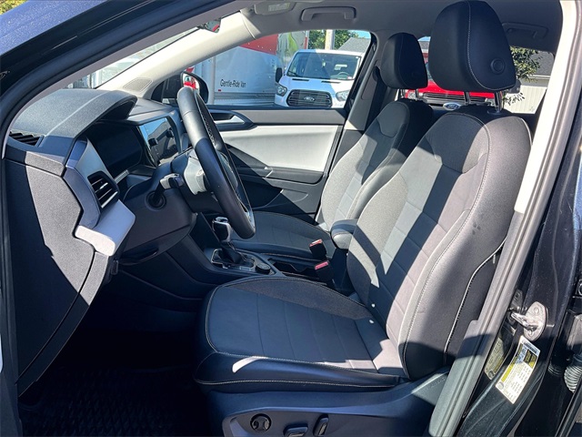 2022 Volkswagen Taos 1.5T SE - Photo 20