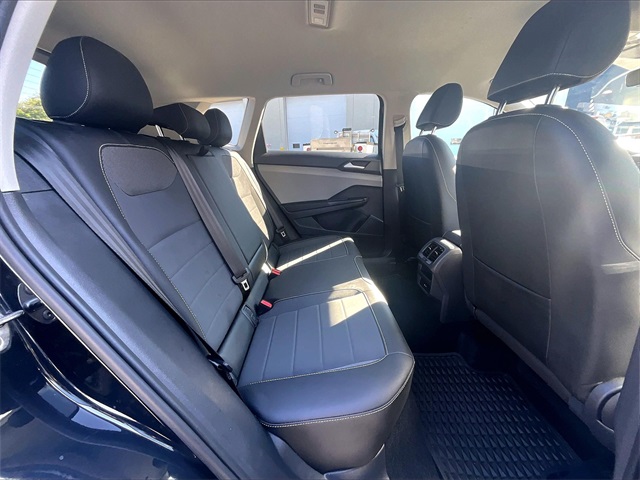2022 Volkswagen Taos 1.5T SE - Photo 22