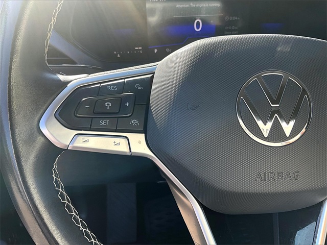 2022 Volkswagen Taos 1.5T SE - Photo 23
