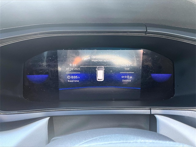 2022 Volkswagen Taos 1.5T SE - Photo 25
