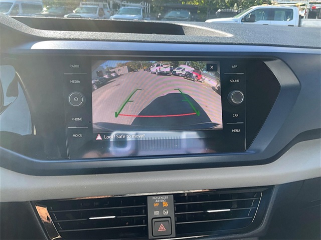 2022 Volkswagen Taos 1.5T SE - Photo 26