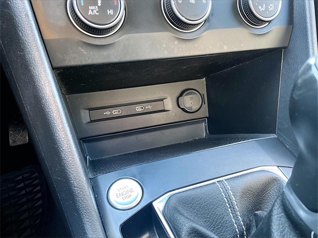 2022 Volkswagen Taos 1.5T SE - Photo 27