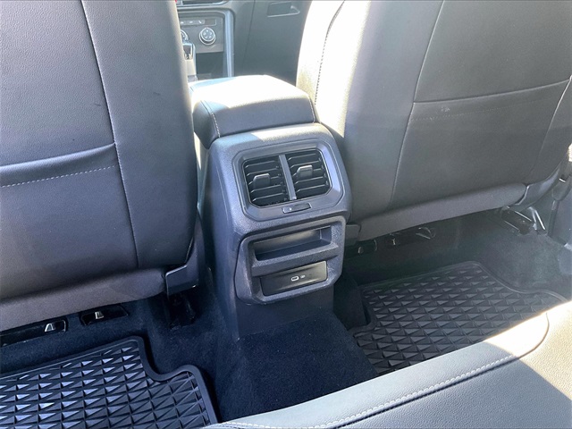 2022 Volkswagen Taos 1.5T SE - Photo 28